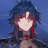 Стикер 23 Honkai 𖥔