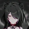 Стикер 3 Honkai 𖥔