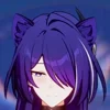 Стикер 2 Honkai 𖥔