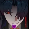 Стикер 29 Honkai 𖥔