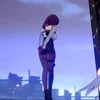 Стикер 44 Honkai 𖥔