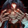 Стикер 21 Honkai 𖥔