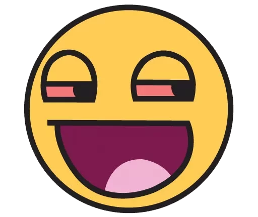 👉 Стикер «HooFoo» для Telegram
