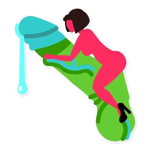 🐨 Стикер «HooFoo» для Telegram