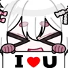 Стикер 16 🤗 Видеоанимированный набор эмоджи с чиби лисичкой Hoopyon