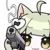 Стикер 26 Hoopyon Ver 2