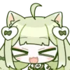Стикер 5 Hoopyon Ver 2