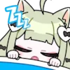 Стикер 20 Hoopyon Ver 2