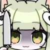 Стикер 21 Hoopyon Ver 2