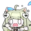 Стикер 16 Hoopyon Ver 2