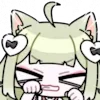 Стикер 19 Hoopyon Ver 2