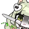 Стикер 58 Hoopyon Ver 2