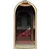 Стикер 5 Hooty Door