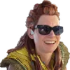 Стикер 11 Horizon Emoji