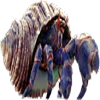 Стикер 14 Horizon Emoji