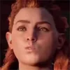 Стикер 3 Horizon Emoji