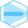 Стикер 39 Horizon Emoji