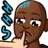 Стикер 32 Horizon Emoji