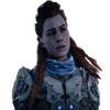 Стикер 9 Horizon Emoji