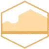 Стикер 38 Horizon Emoji