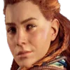 Стикер 12 Horizon Emoji