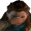 Стикер 4 Horizon Emoji