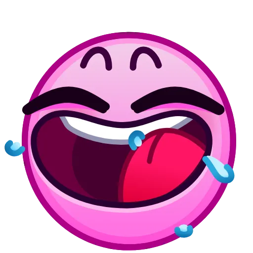 Обложка набора Horny Emoji