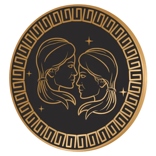 ♊️ Эмодзи «ⲏⲟʀⲟⲋⲥⲟⲣⲉ» для Telegram