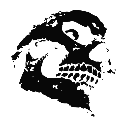 Стикер 21 horror