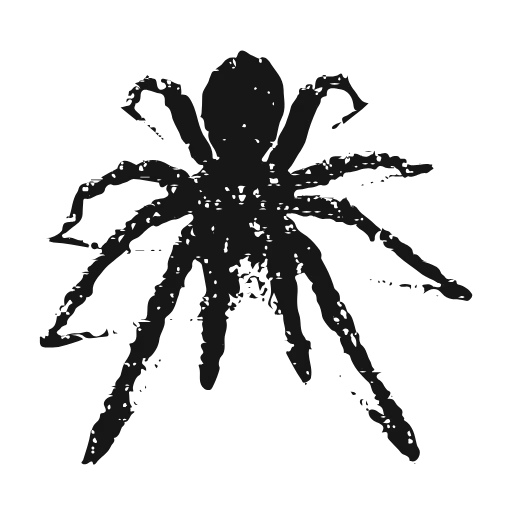 Стикер 23 horror