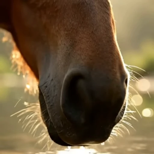 🌟 Стикер «Horses» для Telegram