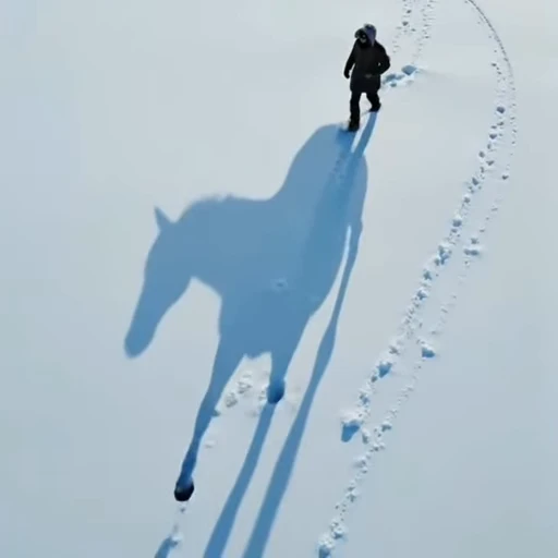 🐴 Стикер «Horses» для Telegram
