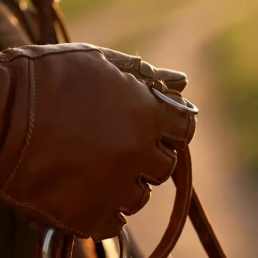 🌟 Стикер «Horses» для Telegram