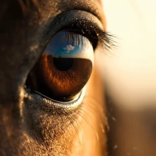🌟 Стикер «Horses» для Telegram
