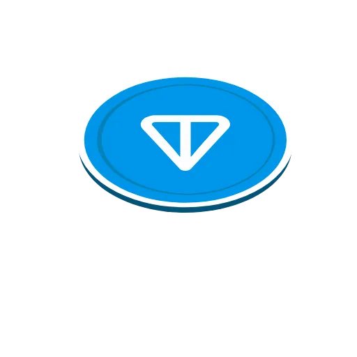 🪙 Стикер «Hoss Doodle Cabal» для Telegram