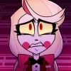 Стикер 32 Отель Хазбин