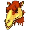 Стикер 14 Hotline Miami
