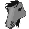 Стикер 18 Hotline Miami