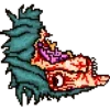 Стикер 46 Hotline Miami