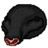 Стикер 3 Hotline Miami