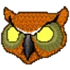 Стикер 4 Hotline Miami