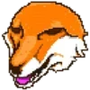 Стикер 6 Hotline Miami