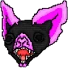 Стикер 31 Hotline Miami