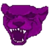 Стикер 10 Hotline Miami