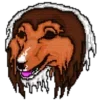 Стикер 5 Hotline Miami