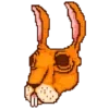 Стикер 26 Hotline Miami