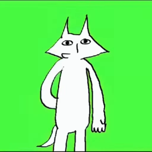 🔇 Стикер «PUSO» для Telegram