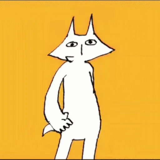 🕺 Стикер «PUSO» для Telegram