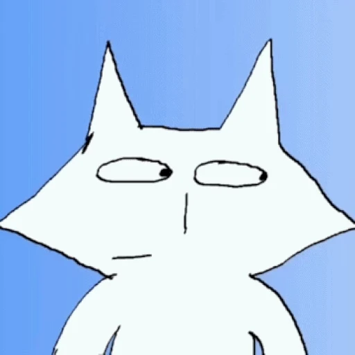 🥸 Стикер «PUSO» для Telegram