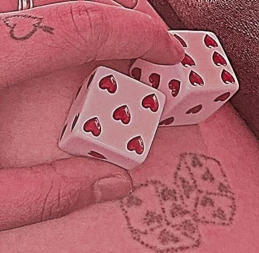 💗 Стикер «Милейшие стики» для Telegram